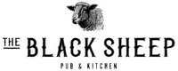 The Black Sheep Logo